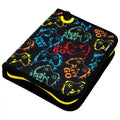 Pernica puna 1zip 2preklopa Start & Play 1A Connect
