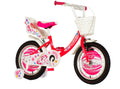 Bicikl Visitor Fair pony 16" ROZE PINK