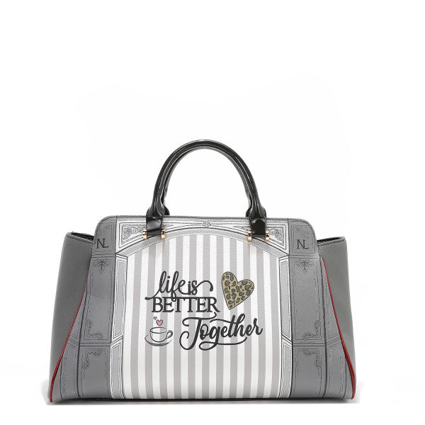TORBA NICOLE LEE