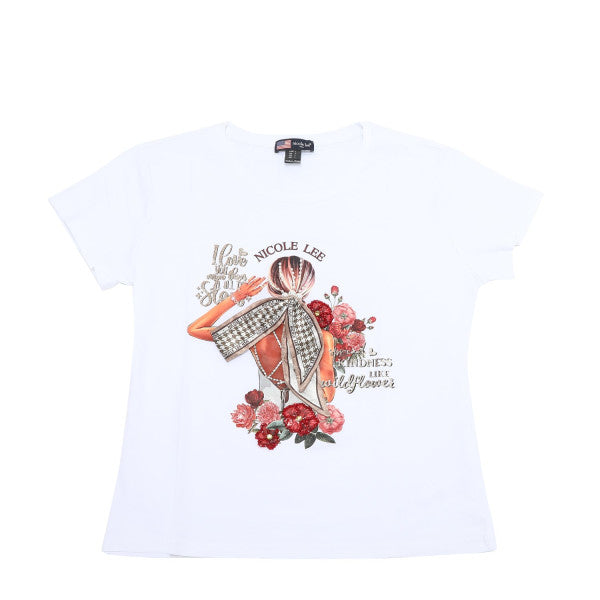 NICOLE LEE MAJICA XL I L