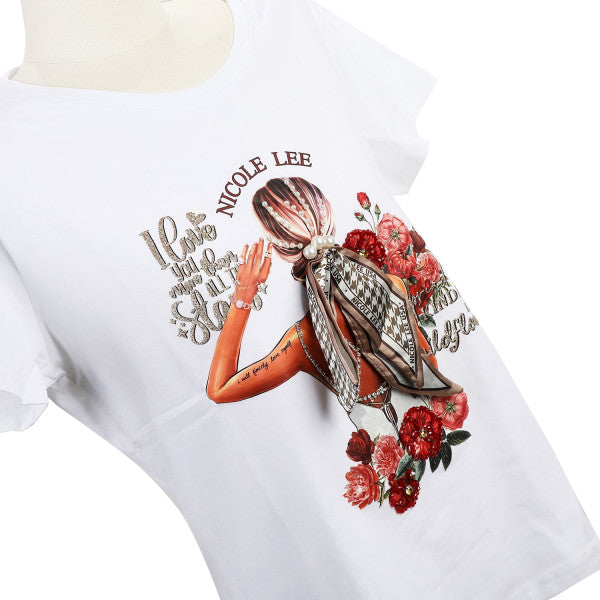 NICOLE LEE MAJICA XL I L