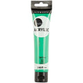 Daler-Rowney Simply Acrylic 75 ml. Light Green