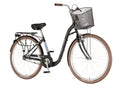 Bicikl Visitor Elite 28" crni
