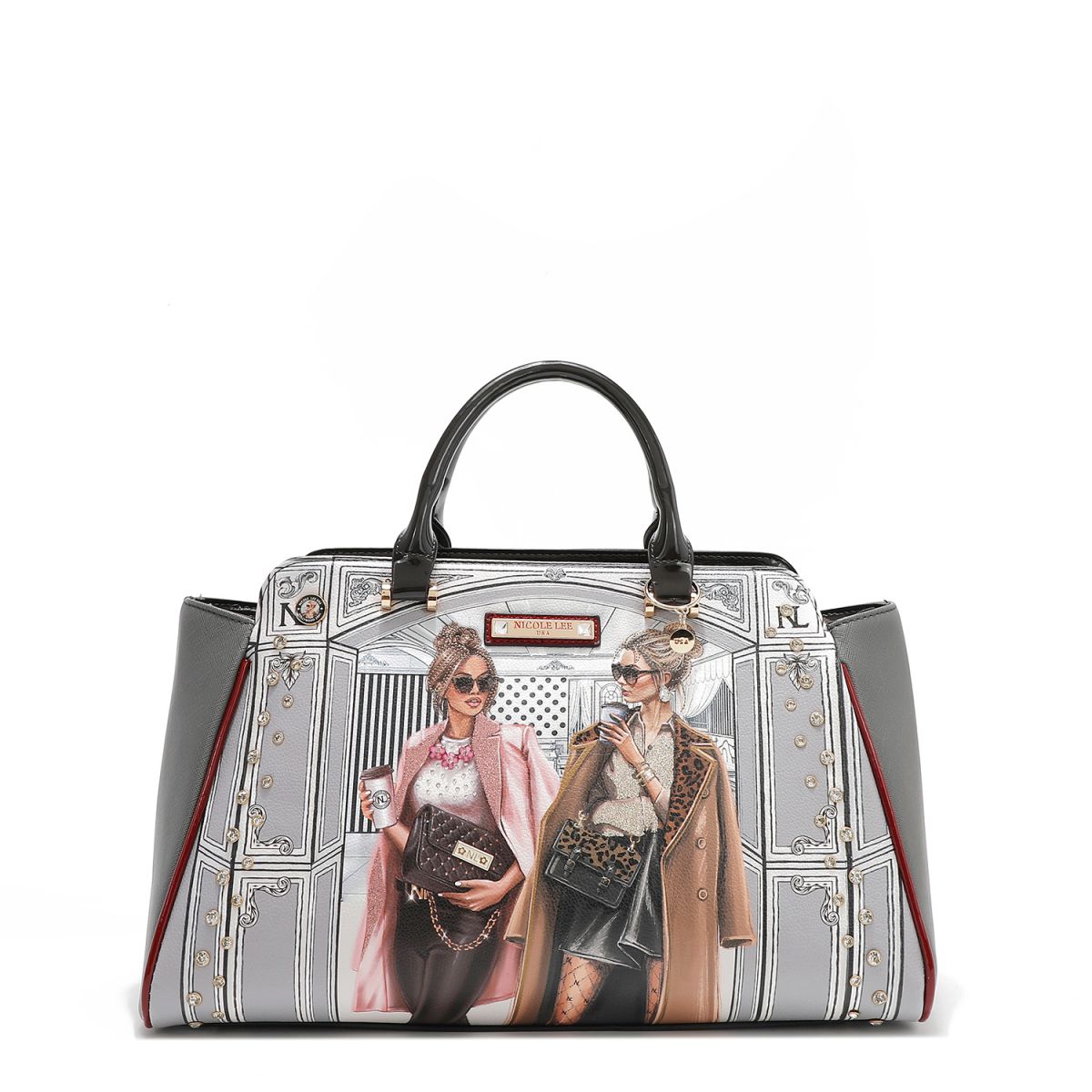 TORBA NICOLE LEE