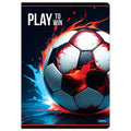 SVESKA A4 MP PLAY LATAJN