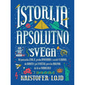 ISTORIJA APSOLUTNO SVEGA