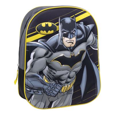 RANČIĆ VRTIĆKI BATMAN 3D