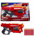 Igračka puška sa mecima Nerf mega n-strike A9353