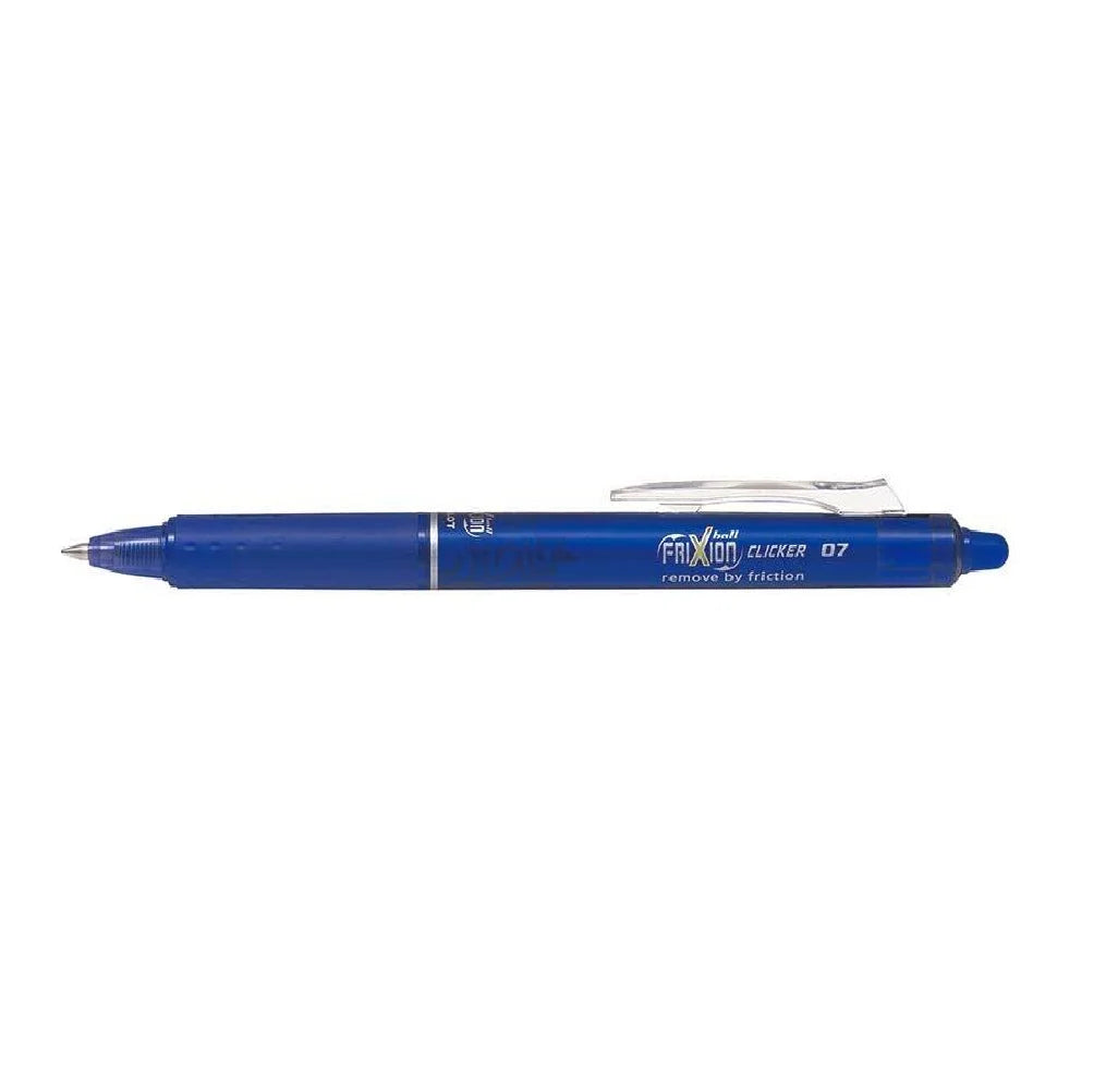 Roler PILOT PIŠI-BRIŠI Frixion Ball Clicker plavi 0.7mm