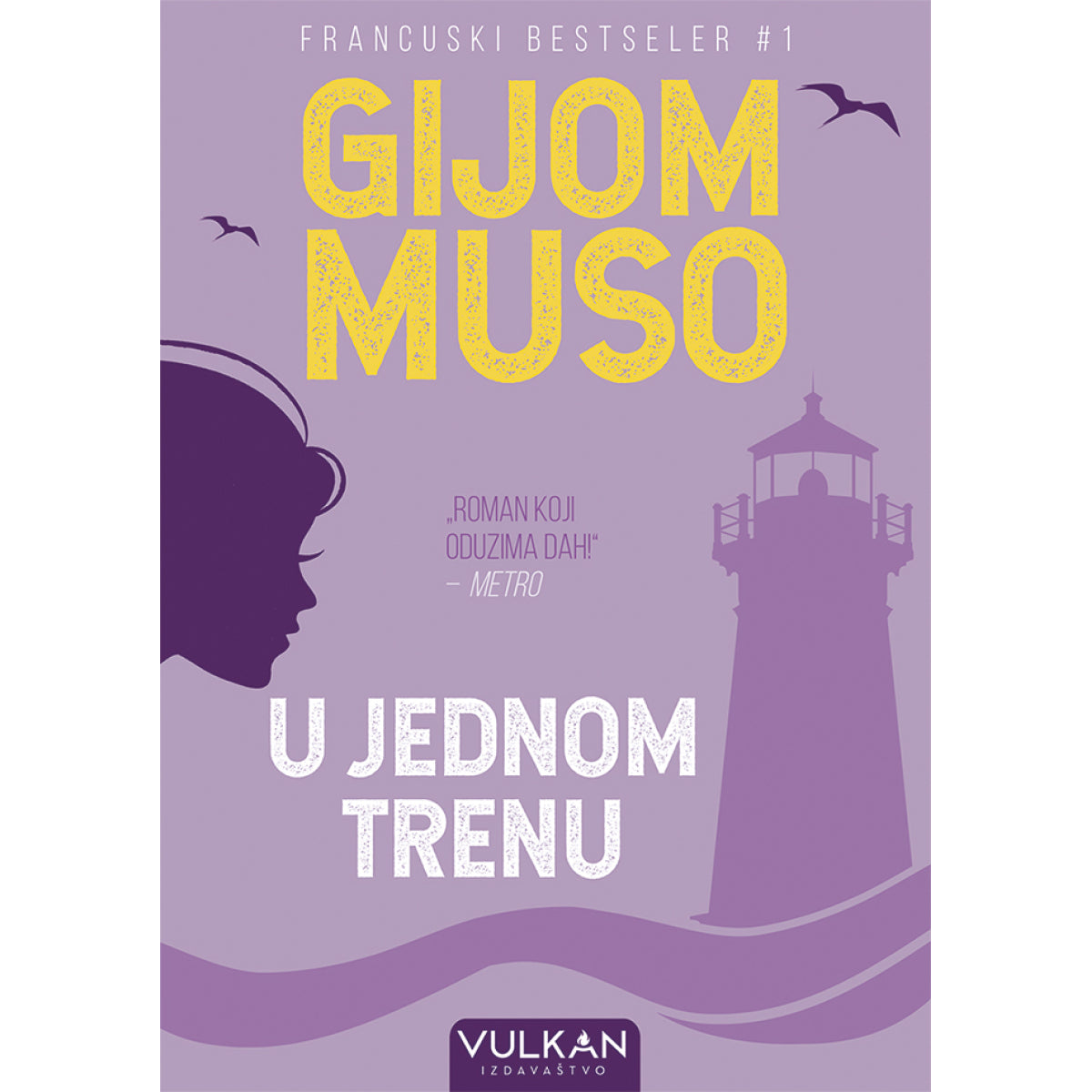 U JEDNOM TRENU - GIJOM MUSO