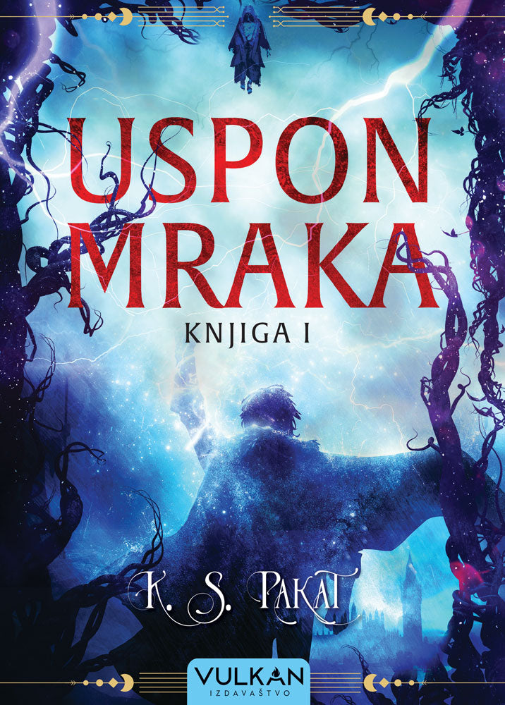 USPON MRAKA