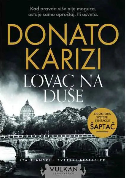 LOVAC NA DUŠE