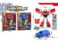 Transformers Plavi