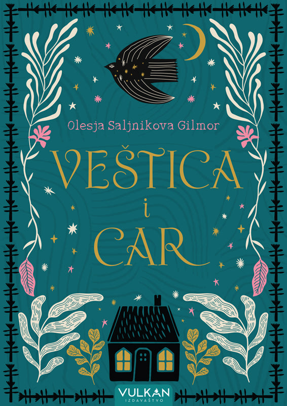 VEŠTICA I CAR