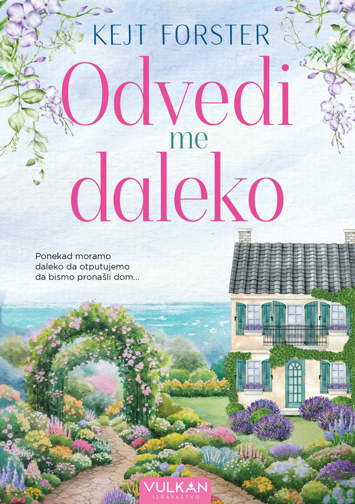 ODVEDI ME DALEKO