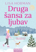 DRUGA ŠANSA  ZA LJUBAV