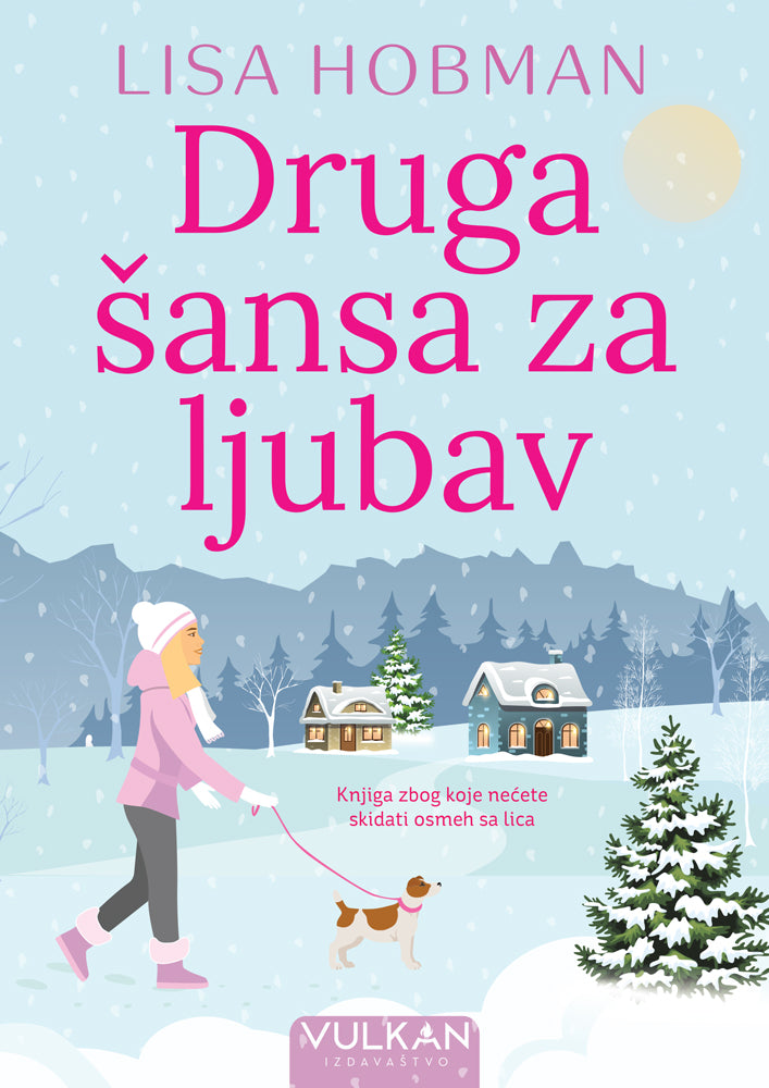 DRUGA ŠANSA  ZA LJUBAV