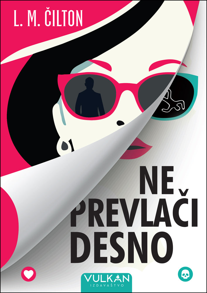 NE PRIVLAČI DESNO