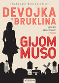 DEVOJKA IZ BRUKLINA - GIJOM MUSO