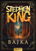 BAJKA STEPHEN KING