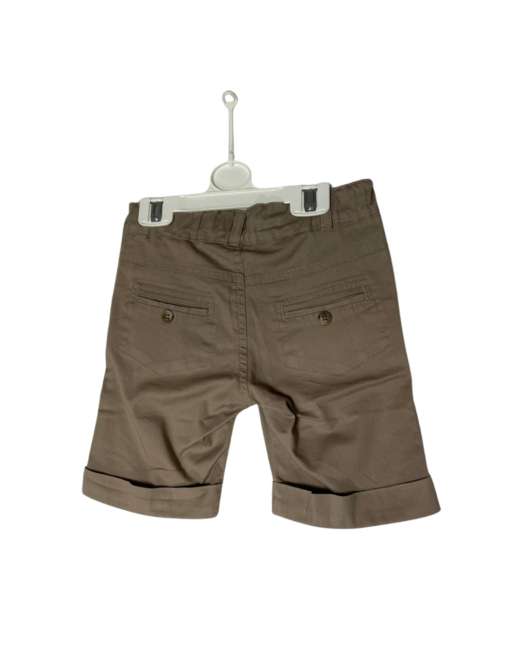 KRATKE PANTALONE ZA DEČAKE VEL. 3 GODINE