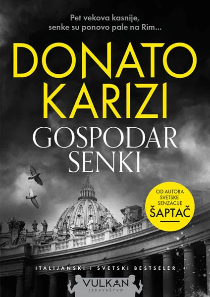GOSPODAR SENKI