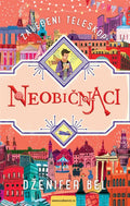 NEOBIČNJACI ZALEDJENI TELESKOP