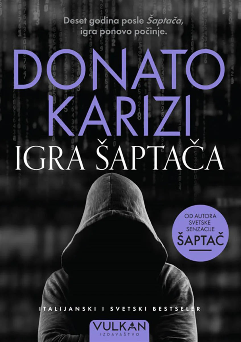 IGRA ŠAPTAČA
