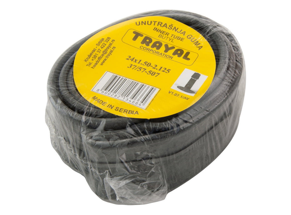 Un.24x1.75 av (47-507) trayal