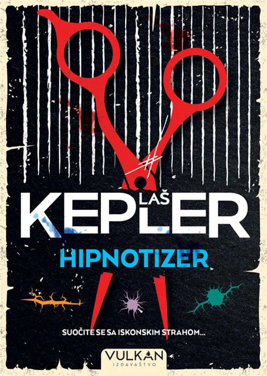 HIPNOTIZER