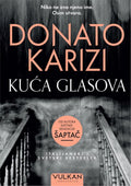 KUĆA GLASOVA
