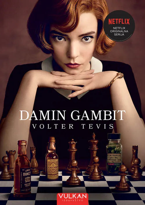 DAMIN GAMBIT