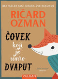 ČOVEK KOJI JE UMRO DVAPUT