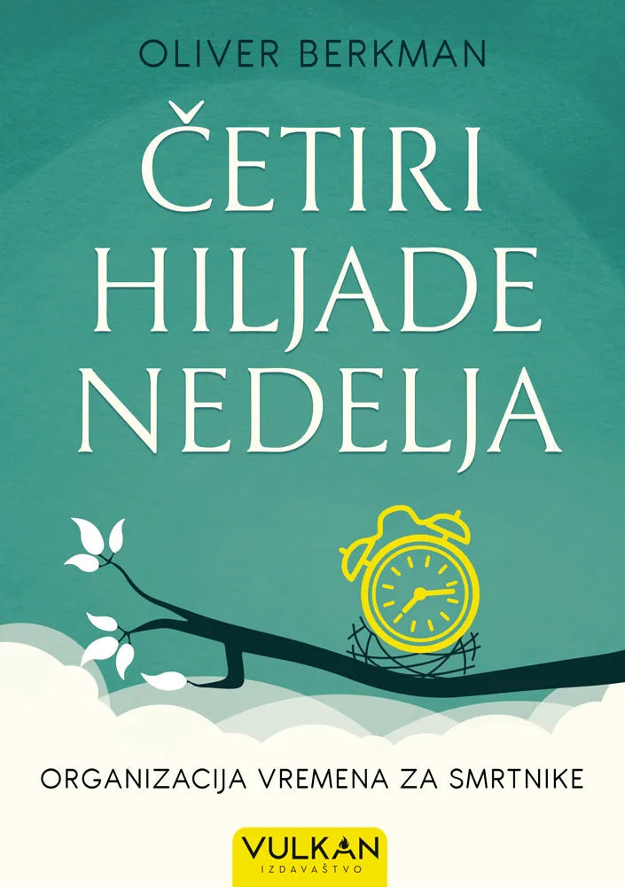 ČETIRI HILJADE NEDELJA