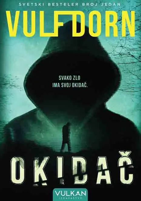 OKIDAČ