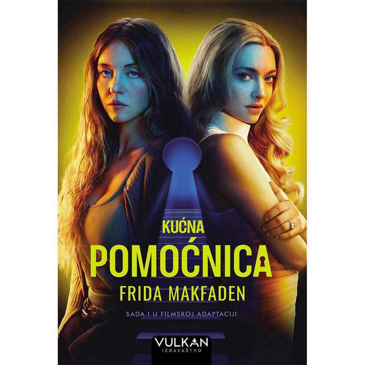 KUĆNA POMOĆNICA TikTok Hit