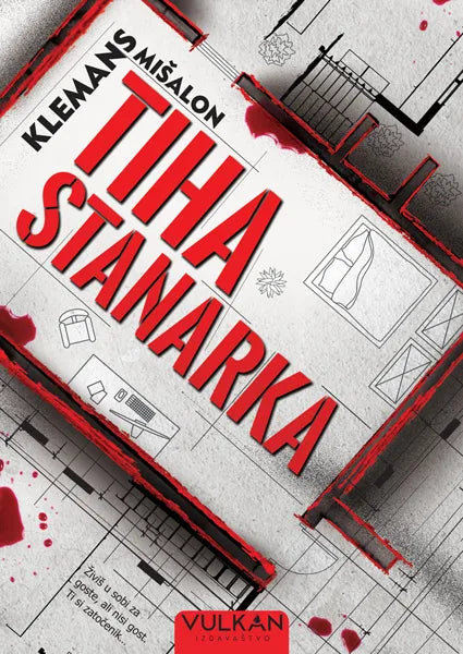 TIHA STANARKA