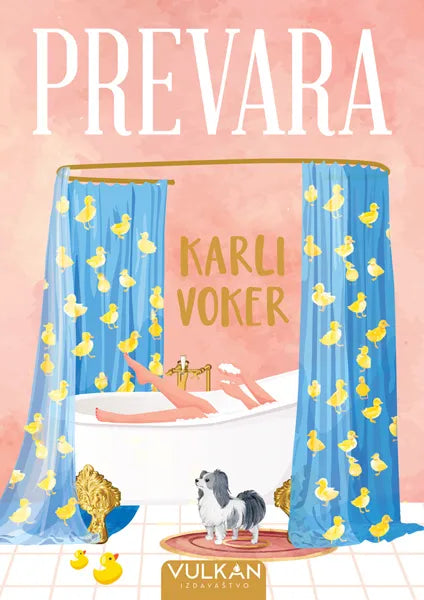 PREVARA