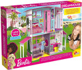 BARBIE KUCA IZ SNOVA LISCIANI