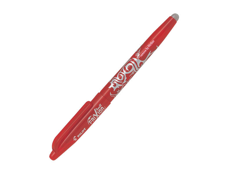 ROLER FRIXION PIŠI-BRIŠI BALL 0,7 CRVENI PILOT