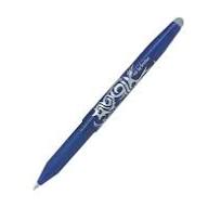 Olovka roler piši-briši FRIXION BALL plava 0.7mm, PILOT