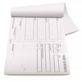 NALOG ZA ISPLATU OBRAZAC BR.2 1+1 UNI-LINE OFFICE