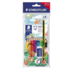 STAEDTLER Drvene bojice 61 Set6
