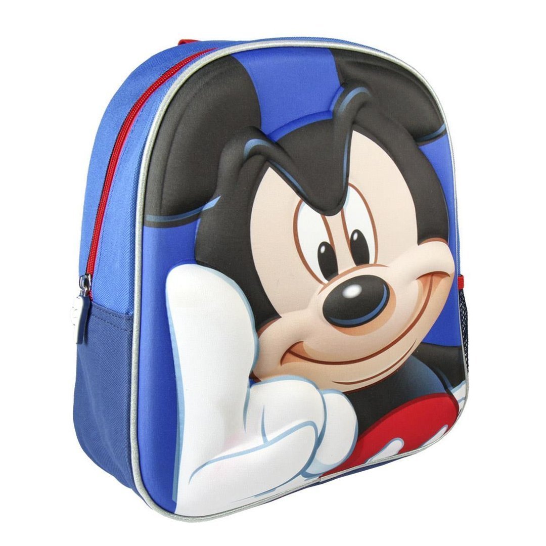 RANČIC VRTICKI MICKEY MOUSE 3D