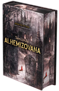 ALHEMIZOVANA SENLIN JU