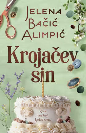 KROJAČEV SIN