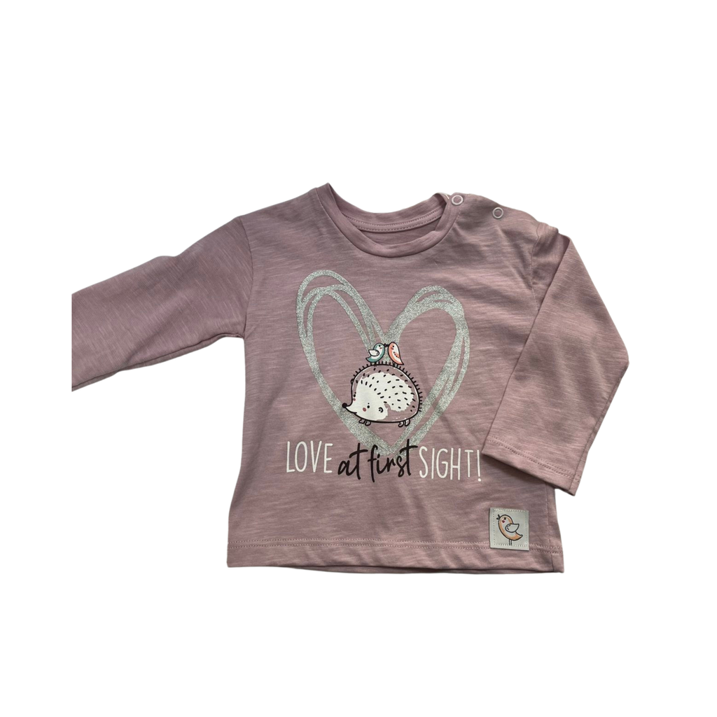 MAJICA ZA BEBE VEL.68