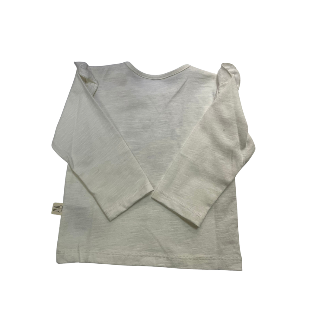 MAJICA ZA BEBE VEL.68