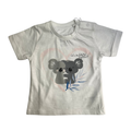 MAJICA KOALA ZA DEVOJČICE VEL. 68