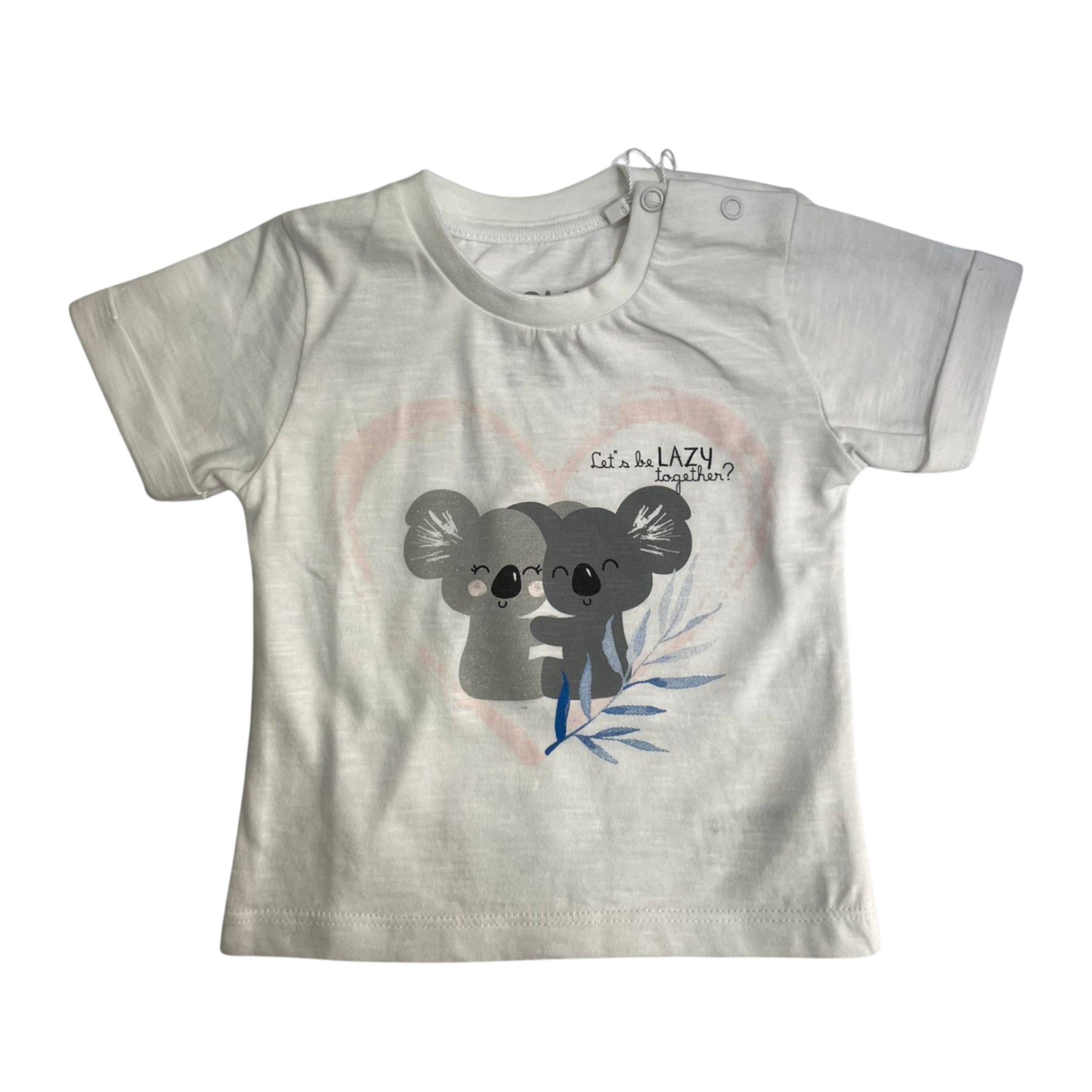 MAJICA KOALA ZA DEVOJČICE VEL. 68